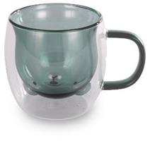 LAMART LT9127 SET 2 BEAR ZELE.250ML VASO 