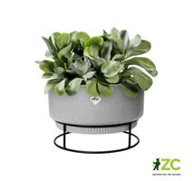 Obal B.For Studio Bowl - living concrete 30 cm