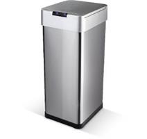 LAMART LT8129 BEZDOT. KOŠ 50L USB SENSOR 