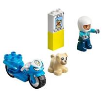 LEGO Policejní motorka 10967