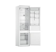Whirlpool WHC20D011B2 CHLADNIČKA KOMBI 