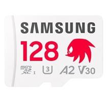 Samsung Micro SDXC 128GB PRO Plus Sonic+SD adapt
