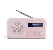 SHARP DR-P420PK FM/DAB RADIOPŘIJÍMAČ 