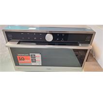odřeniny, Whirlpool MWSC 9133 SX MIKROVLNNÁ TROUBA