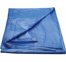 Plachta kašírovaná nepromokavá 70g/m2 - 2x8 m
