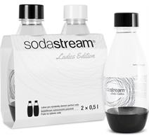 Sodastream Ladies Edition náhradní láhve 500 ml 2 ks