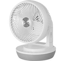 Sencor SFE 2340WH stolní ventilátor
