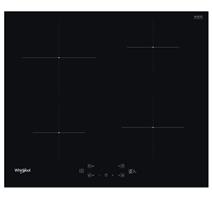 Indukční deska Whirlpool WS Q2760 BF