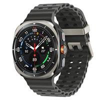 Samsung Galaxy Watch Ultra 2025 Silver