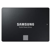 Samsung 870 EVO SATA III SSD 250GB 