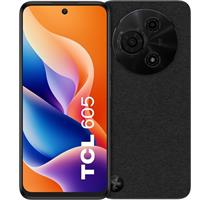 TCL 605 4/128GB Obsidian Black