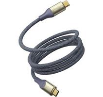 VOLTME Power. Utron CTC 5A/240W 2.0m blue/grey
