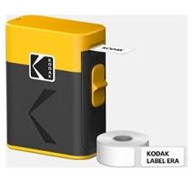 Kodak ERA M50 Label Printer Yellow 