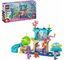 LEGO 11204 Dobrodr.v akváriu mořské víly Gábi