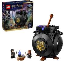 LEGO 76464 Kotlík: Tajná učebna lektvarů 