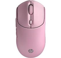 HP 400 Quiet Wireless Mouse Pink 
