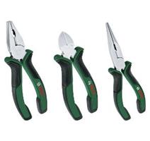 Bosch KLEŠTĚ Set 3 ks 1.600.A02.C0S 
