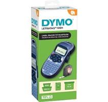 DYMO Letra Tag Razor LT-100H Štítkovač 