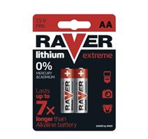 EMOS RAVER lithium B7821 AA FR6 (1ks)