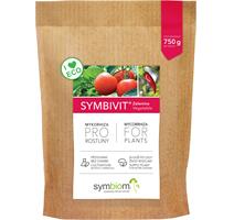 Symbivit zelenina - 750 g
