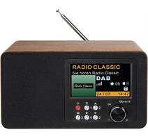 Albrecht DR 863 Senior Radio