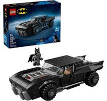 LEGO 76332 Batman Batmobil 