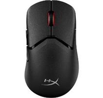 HyperX Pulsefire Saga Pro Wireless Black 
