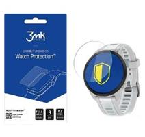 3MK Watch FlexibleGlass Forerunner 165 