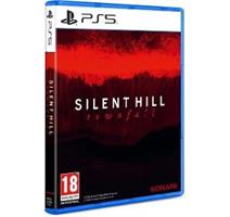 KONAMI Silent Hill Townfall hra pro PS5 