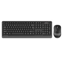 A4Tech FG1010 FSTYLER wrl kláv. + myš bl 