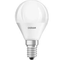 Osram LED VALUE CL P FR 40 5,7W/827 E14