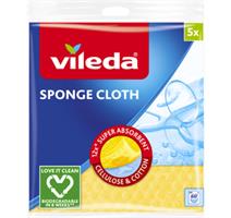 Vileda HOUBOVÝ HADŘÍK 5KS 