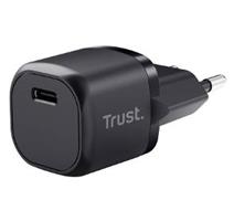 TRUST Nabíječka 20W MAXO USB-C černá 