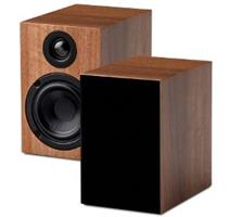 PRO-JECT Speaker Box 3 E Wood 