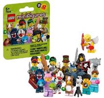 LEGO Minifigurky 27. série 71048 