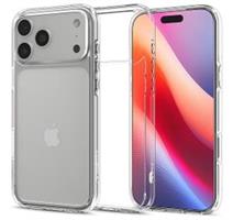 SPIGEN Ultra Hybrid case iPhone 17 ProMax Clear