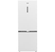 Whirlpool WHK2 6493 W5E CHLADNIČKA KOMBI 