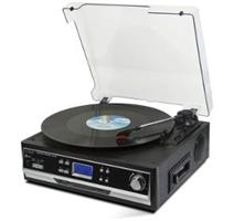 Technaxx TX 22+ USB gramofon 