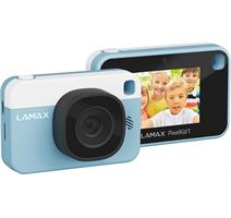 LAMAX PixelKid1 Blue