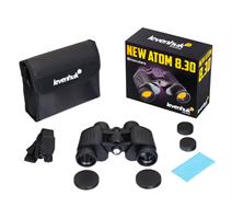 Levenhuk Dalekohled Levenhuk New Atom 8x30