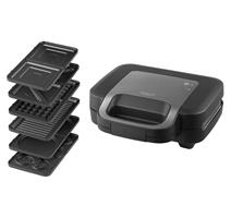 Sencor SSM 9860BK Sendvičovač