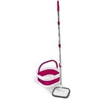 LAMART LT8115 MOP SKLÁDACÍ ROTAČNÍ CLEAN 