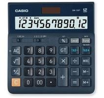 CASIO DH 12 ET 