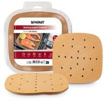 SCANPART SCA2910070007 PAPÍR 20X20CM 