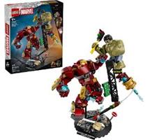 LEGO 76343 Epic.soub. Hulkbuster vs.Hulk 