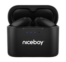 Niceboy Podsie 4 Black