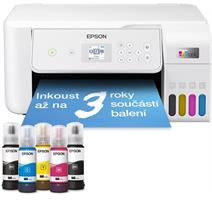EPSON EcoTank L1270