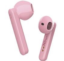 TRUST Primo Touch TWS pink sluchátka 