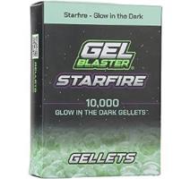 Gel Blaster GBGGMWGS10KWA náplň 10.000ks 