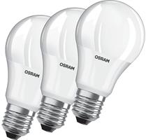 Osram LED VALUE CLAS A60 8.5 W/2700K E27